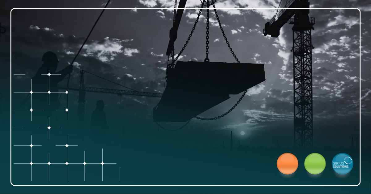 Construction Risk Governance for Major Capital Projects